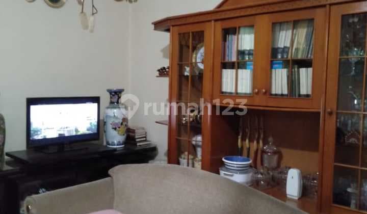 RUMAH SIAP HUNI DI BUAHBATU BANDUNG