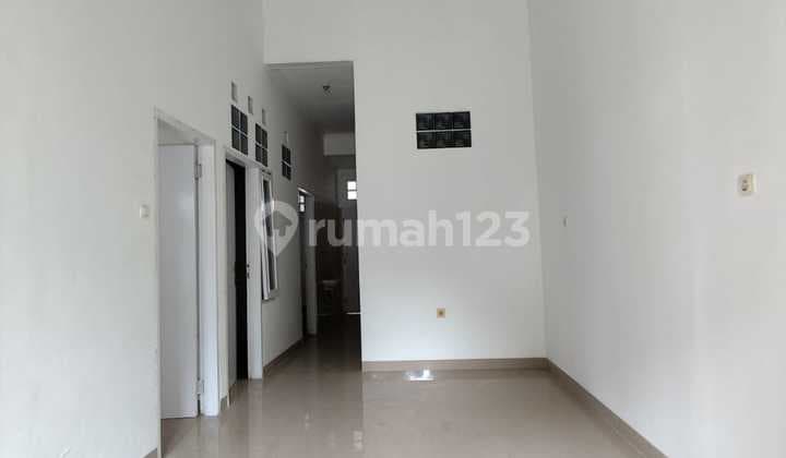 DIJUAL RUMAH SIAP HUNI DI TAMAN KOPO INDAH 3 BANDUNG
