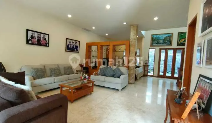 Jual Rumah Mewah Siap Huni Di Batununggal Bandung