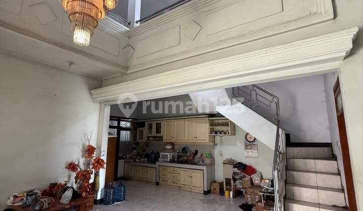 Dijual Rumah Siap Huni Di Taman Kopo Indah 1 Bandung