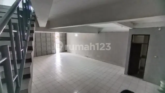 Jual Ruko Siap Huni Di Jalan Mohamad Toha Bandung