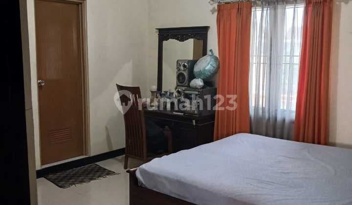Jual Rumah Kos Aktif di Jalan Batu Indah Raya , Batununggal Bandung
