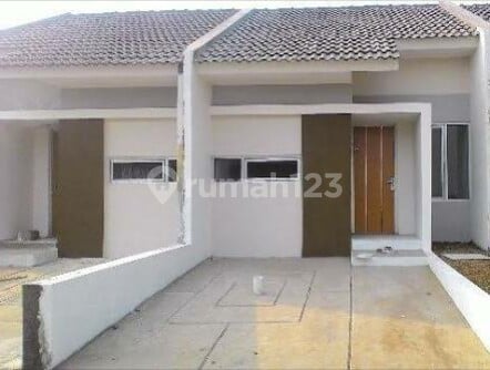 DIJUAL RUMAH SIAP HUNI DI HOME RESIDENCE SEROJA SOREANG BANDUNG
