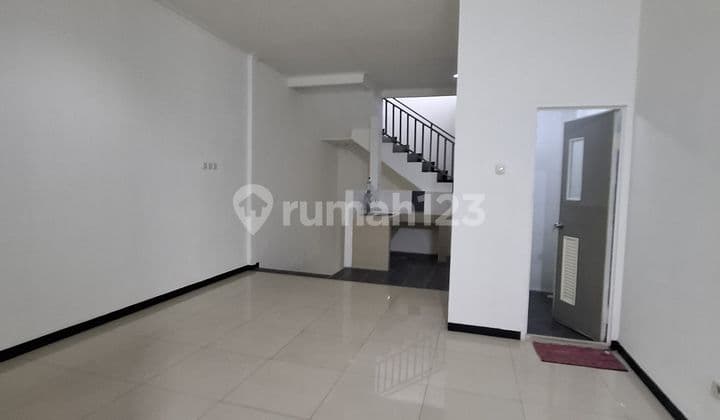 Disewakan Ruko Siap Pakai Di Jl. Karapitan , Lengkong, Kota Bandung