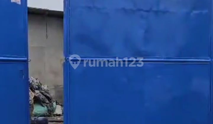 Dijual Tanah , Sudah Ada Benteng dan Gerbang di Pameuntasan Bandung