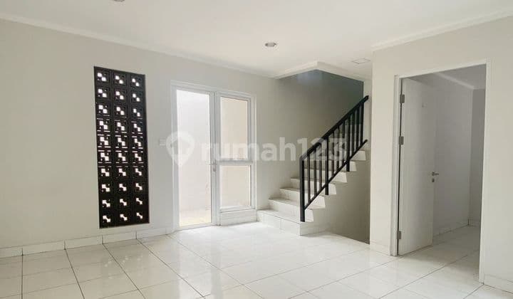 Rumah Siap Huni Di Cluster Dayana Summarecon Bandung