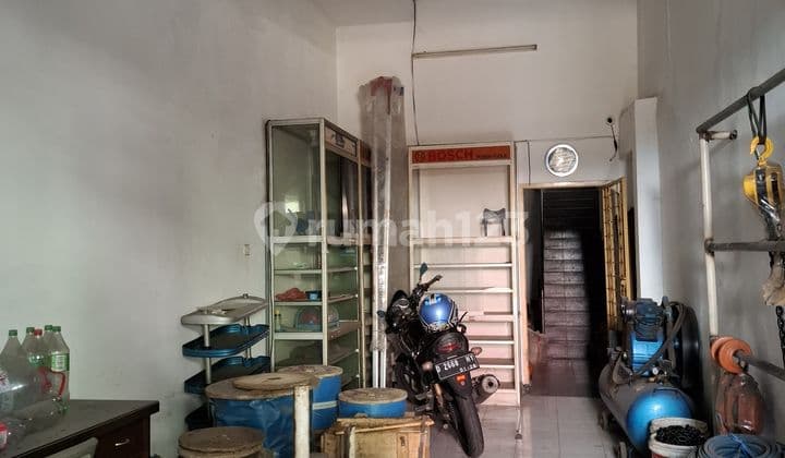 Jual Ruko Siap Pakai Di Pusat Kota Bandung