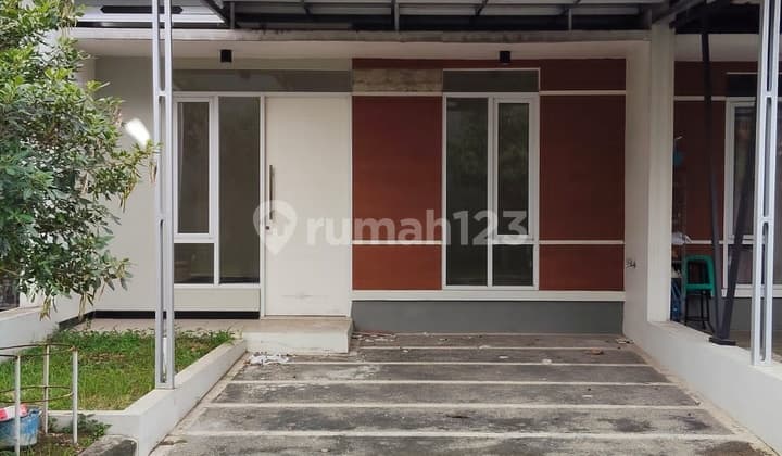 DISEWAKAN RUMAH SIAP HUNI DI TAMAN KOPO INDAH 5 BANDUNG