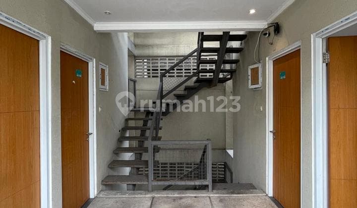 Active Boarding House for Sale Fully Furnished in Jatinangor, Sumedang.