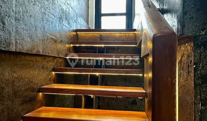 Dijual Villa Mewah Fully Furnished - Ciputra Beach Resort Tabanan, Bali Cluster Nivata Unit D8
