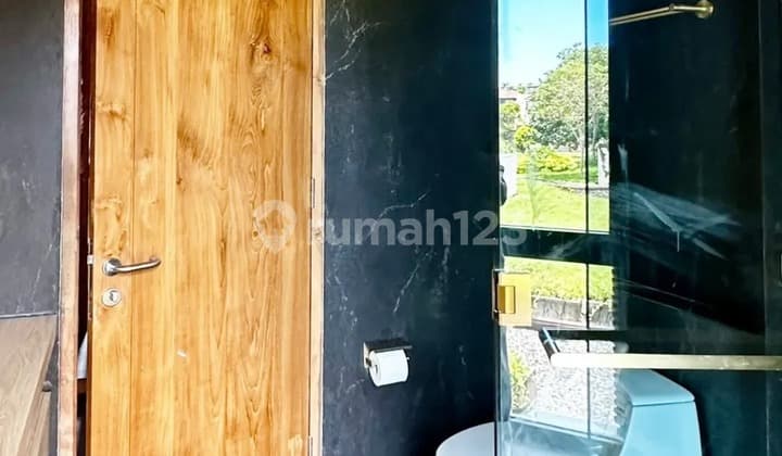 Dijual Villa Mewah Fully Furnished - Ciputra Beach Resort Tabanan, Bali Cluster Nivata Unit D8