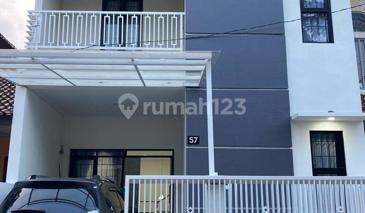 Rumah Bagus Siap Huni Terawat di Jatinangor Dekat Kampus Itb, Unpad, Ipdn & Ikopin Bandung
