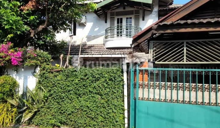 For Sale House In Pejaten Timur Area Complex