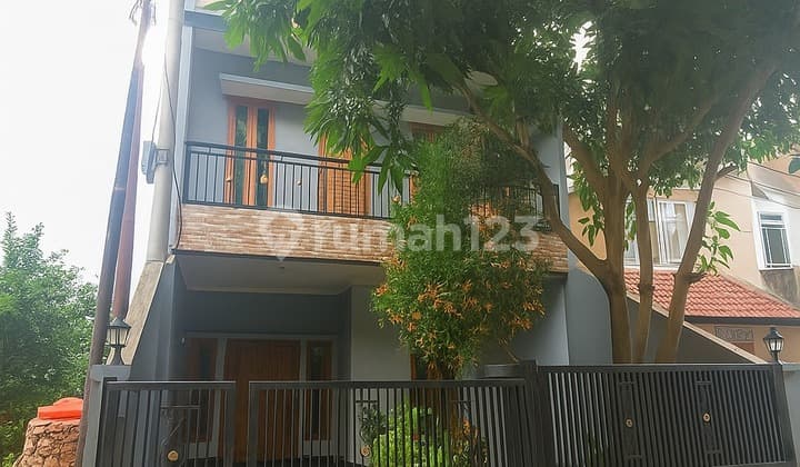 Rumah Lokasi sangat startegis di Jatinangor, Sumedang