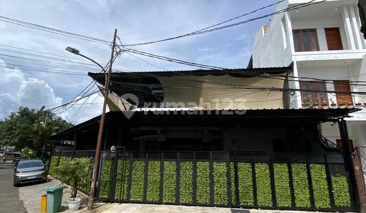 Rumah Siap Huni Lokasi Strategis di Tanah Kusir Jakarta Selatan