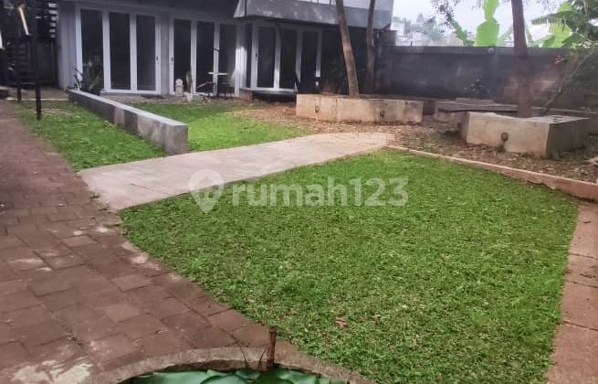 Rumah Minimalis Siap Huni Cocok Tempat Usaha di Cigadung Bandung Jawa Barat