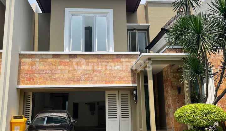 Rumah Mewah Area Pejaten Barat