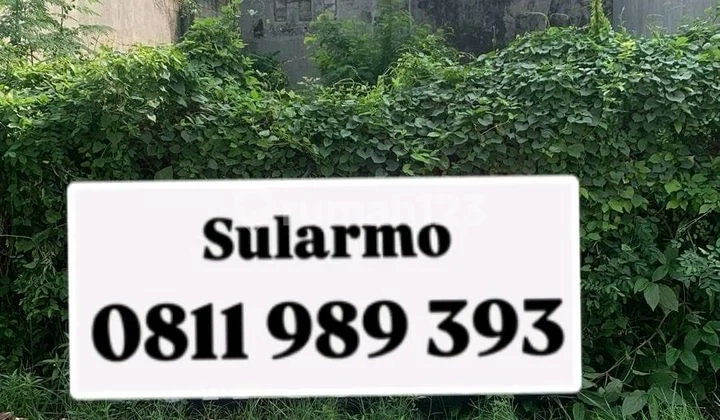 Kavling Di Sektor 5 Bintato Jaya Kavling Di Sektor 5 Bintato Jaya