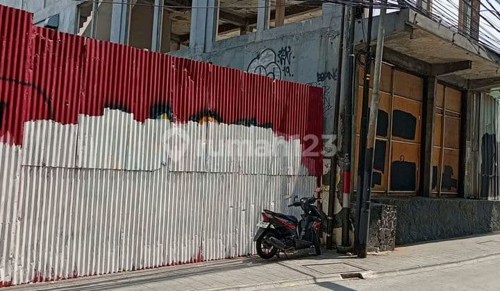 Dijual Tanah Di Fatmawati Raya Jakarta Selatan Lokasi Strategis