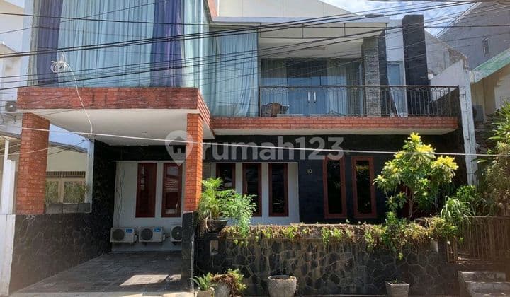 Dijual Dan Disewakan Perkici Bintaro Jaya Tangerang Selatan