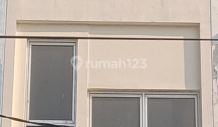 Ruko Murah Strategis Di Candrabaga Pondok Ungu Bekasi