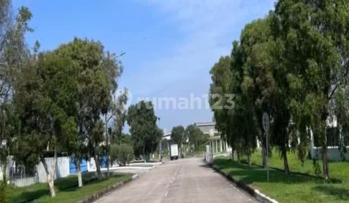 Tanah Kavling Murah Di Jababeka 6, Cikarang Utara Bekasi