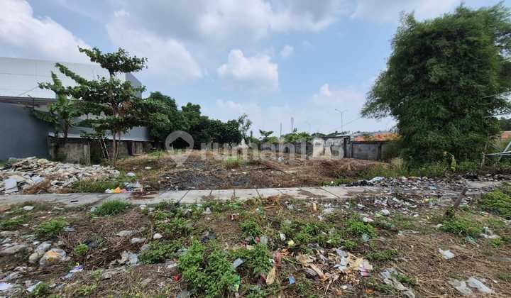 Tanah Kavling Murah Di Setu Cibitung Bekasi