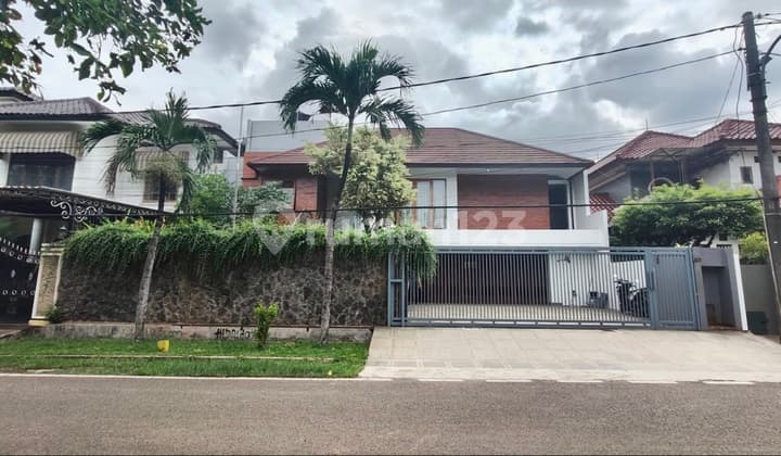 Rumah Mewah Di Pondok Kelapa Jakarta Timur