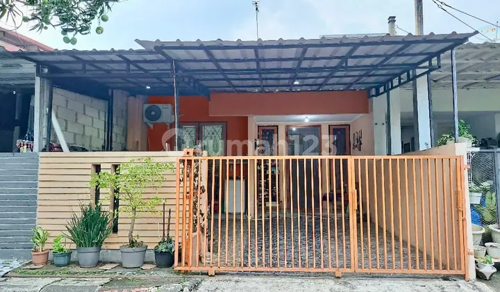 Dijual Rumah Siap Huni di Metland Menteng Cakung