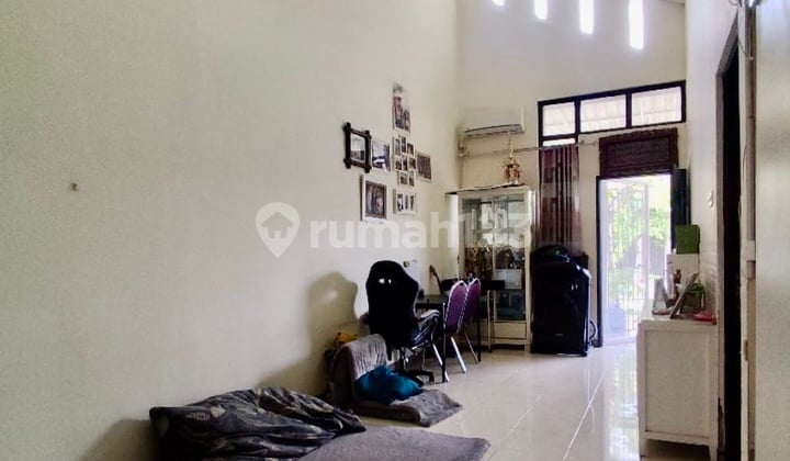Dijual Rumah Murah di Greenara Harapan Indah Bekasi
