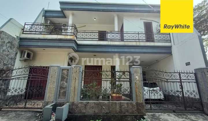 Rumah Minimalis 2 Lantai di Pondok Bambu. Dekat Tol Becakayu