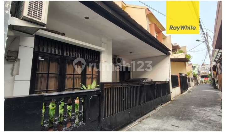 Rumah Murah Hanya 900 Jutaan Di Jakarta Timur Dekat Stasiun