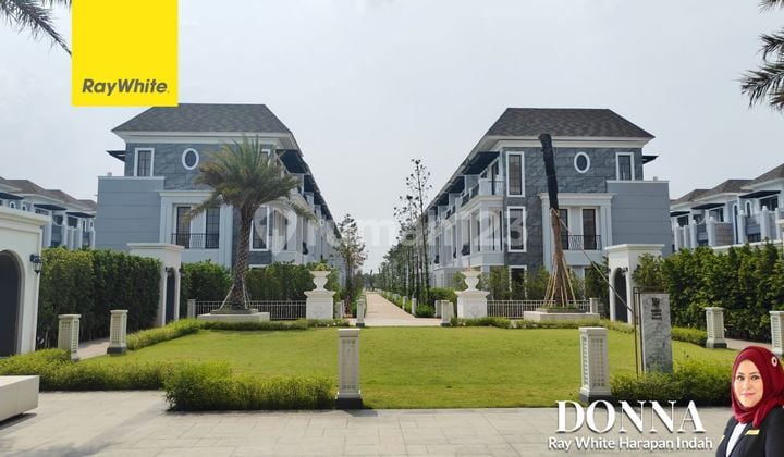 Own Now a Luxury House in Bukit Podomoro, East Jakarta