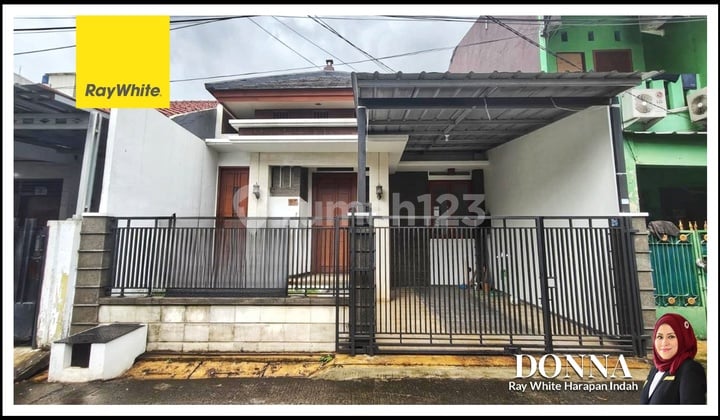 Rumah Bagus Dibawah 2 Milyar Di Pondok Bambu Jarang Ada