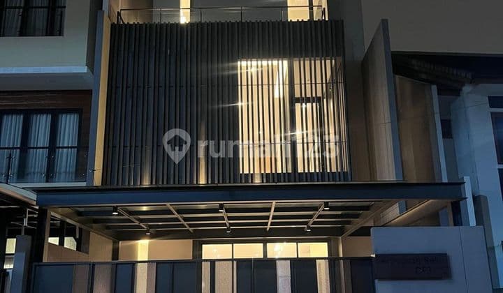 Rumah Cantik Brandnew Gading Serpong Sektot 7C