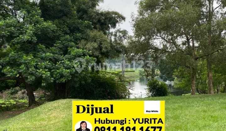 Kavling Suvarna Padi cocok utk Hunian / Investasi Jangka Panjang