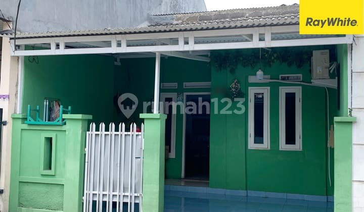 Wanted New Occupants Ready to Occupy Dream Minimalist House in Graha Catania Cluster