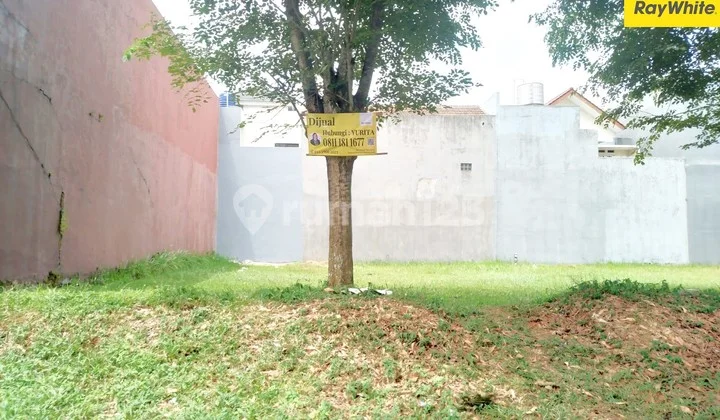 Dijual Murah Kavling di Lingkungan Ramai Telaga Mediterania Dijual Murah Kavling di Lingkungan Ramai Telaga Mediterania