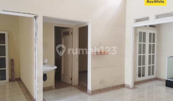 Dijual Rumah Bagus Sudah SHM di Taman Puspa, Tangerang