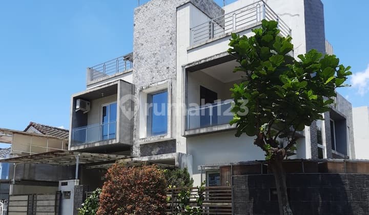 Price Drop for Beautiful & Luxurious Houses in Taman Raya Citra Raya Cluster