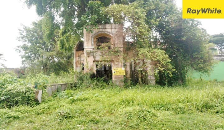 Dijual Murah Kavling di Telaga Mediterania dekat Citra Islamic