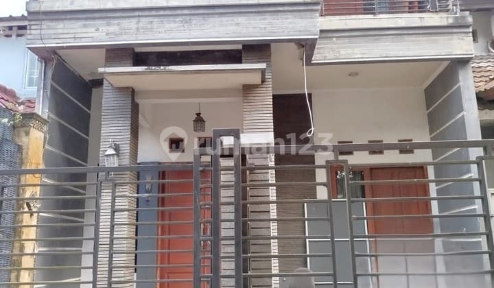 For Sale 2-Story House near Ciputra Mall in Taman Puspa CitraRaya