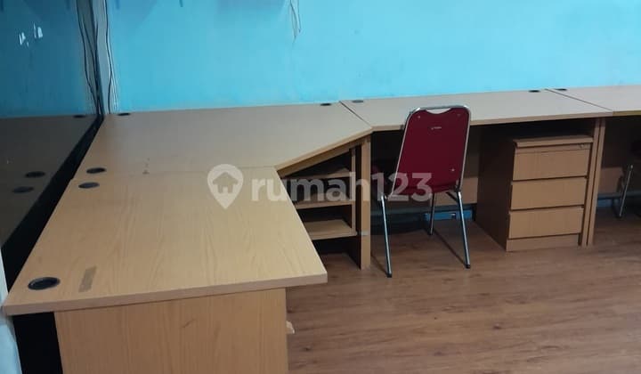 Quick Sale Comfortable Cool Office Space at Puri Imperium Office Plaza
