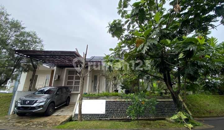 Lokasi hoek ada kelebihan tanah 150 mbdan dekat Tajur