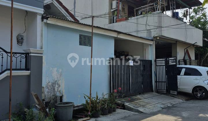 Dijual.murah Rumah Bebas Banjir Di Thb Kota Bekasi