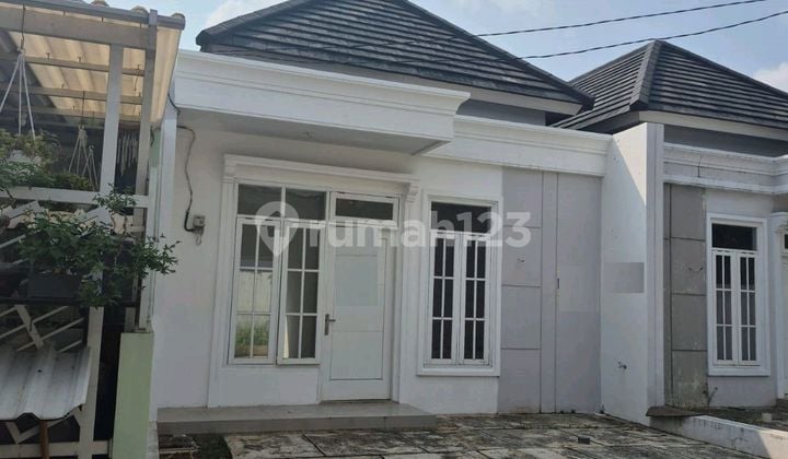 Dijual Rumah Sangat Murah Lokasi Di Mediterania Town House Pedurenan Mustika Jaya Bekasi Pembelian Lelang