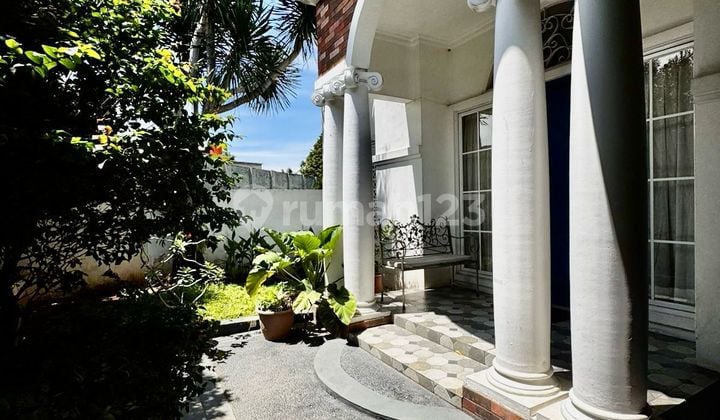For Sale Quick 2-Story House Inside Royalresidence Cluster East Jakarta