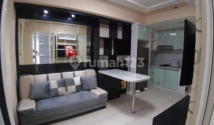 Apartemen3 Br Murah Di Summarecon Bekasi Springlake