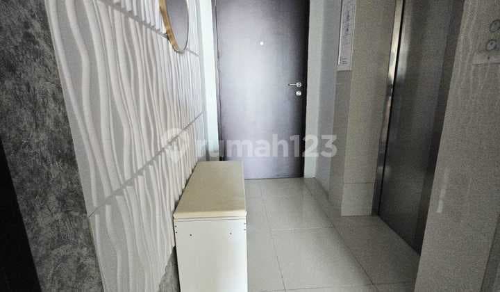 2 Bedroom Lexington Residence Apartment Bintaro Pesanggrahan Jakarta Selatan