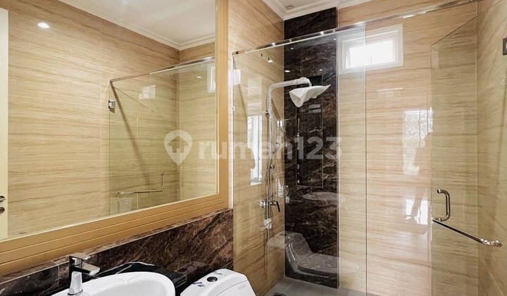 Rumah Mewah Citraland Bukit Golf Cluster Somerset Fully Furnished